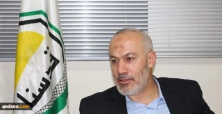 رمضان شلح جریان مبارزاتی 
فلسطین را با اسلام پیوند داد