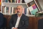 تجلیل از شاعران پویش «فلسطین آزاد» در آذربایجان‌غربی