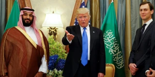 العربیة الآن به نقل از دیپلمات های سعودی؛

یک شرکت اسراییلی مسئولیت پشتیبانی سایبری پروژه «نئوم» را به عهده می گیرد