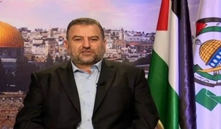 محذار من الفتنة الطائفية في لبنان

العاروري: كل مدرسة ولاية الفقيه وكل العلماء الشيعة يرفضون الإساءة إلى الصحابة