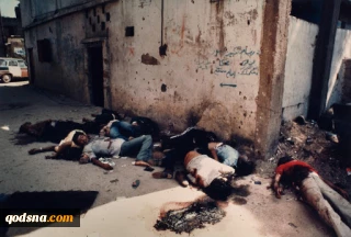 Why Israel is a regime without a nation? What is wrong with Israel?