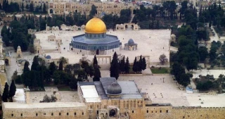 إلى ماذا تهدف السعودية من شراكة الأردن في الوصاية على القدس؟