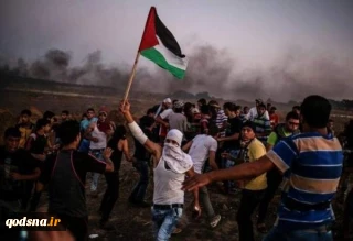 احتمال ازسرگیری راهپیمایی بازگشت در فلسطین