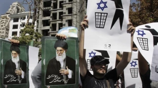 3 reasons why Iran believes that Israel should be eliminated