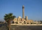 وقتی صهیونیست ها عقده نمایی می کنند؛

روزنامه اسراییلی: توانایی موشکهای جدید اسرائیل در «هدف قرار دادن مناره های مساجد مسلمانان» !
