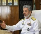 امیر دریادار سیاری از دانشگاه علوم پزشکی ارتش بازدید کرد