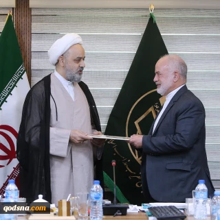 محسن مسچی معاون مجمع جهانی تقریب مذاهب اسلامی شد