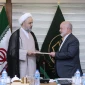 محسن مسچی معاون مجمع جهانی تقریب مذاهب اسلامی شد