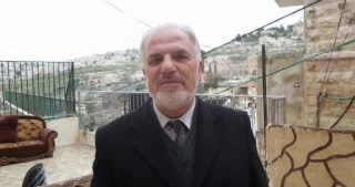 ابومازن حامی اسراییل
دشمن ملت فلسطین
