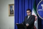 سخنگوی وزارت امور خارجه:

عادت امریکا به قانون شکنی منجر به هرج و مرج جهانی خواهد شد