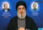 در پرداخت به آخرین تحولات داخلی لبنان و منطقه؛

نصرالله: محور مقاومت در فلسطین برای مقابله با طرح اشغال به شخصیتی چون شلح نیاز دارد/ نباید اجازه دهیم لبنان به سمت فتنه و هرج و مرج کشیده شود