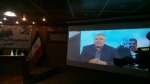 احتفال تكريمي لفقيد الجهاد رمضان شلح في طهران 2