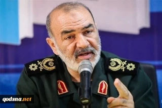 طهران هي ملجا مظلومي العالم ورافعة راية الجهاد العالمي ضد الاستكبار