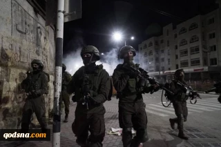 اخطار نسبت به توقف همکاری های امنیتی؛

14 فلسطینی طی 24 ساعت گذشته در کرانه باختری و قدس بازداشت شدند