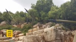 Hizbullah Peringatkan Israel; Serang Lebanon, Dihujani Rudal ! 2