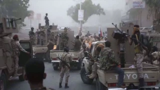 UAE-backed separatists stage 'coup' in Yemen’s Socotra: Former official