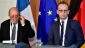 Germany, France criticize Israel over West Bank annexation plans