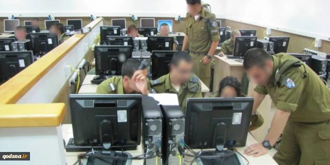 ببرنامج إسرائيلي… السلطات المغربية تستهدف ناشطين حقوقيين
‏
 2