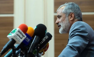 نشست هفته بازخوانی و افشای حقوق بشر آمریکایی برگزار شد