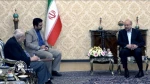 مستقبلا السفير الفلسطيني لدى طهران..

رئيس مجلس الشورى الاسلامي في ايران: الكيان الصهيوني يشهد الانهيار من الداخل 
 2