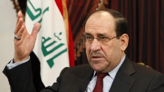 Nouri al-Maliki Seru Pasukan Relawan Rakyat Irak Dihormatه