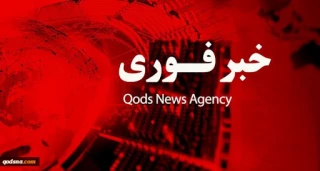 فوری/

زخمی شدن دو نظامی صهیونیست در جدیدترین عملیات شهادت طلبانه فلسطینی‌ها+ عکس