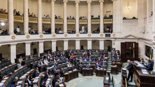 Hamas calls on Belgian govt. to implement resolution against Israel’s annexation plan