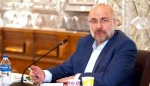رئيس البرلمان الإيراني يهاتف هنية ويؤكد رفض ايران صفقة القرن وخطة الضم الصهيونية 2