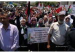 الفصائل الفلسطينية: قرار الضمّ يُنذر بانتفاضة ثالثة في وجه الاحتلال 2