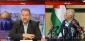 مشروح نشست خبری مشترک میان رهبران فتح و حماس؛ اتحاد علیه الحاق