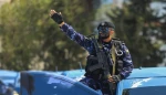 الداخلية بغزة تعلن اعتقال 