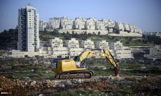 Israel is doomed to annihilation with or without annexation