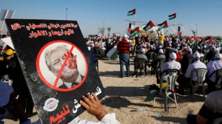 Annexation plan means intensifying more repression and siege against Palestinians
