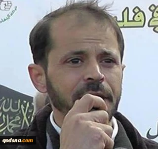 Annexation plan intensifies
more repression and siege
against Palestinians