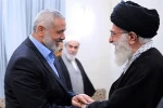 رسالة قائد الثورة الاسلامية لـ