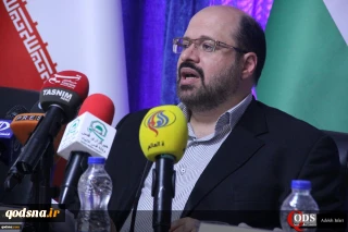 در نشست مجازی شورای راهبردی روابط خارجی مطرح شد؛

سفیر ایران در تونس: رویکرد مقاومت لبنان را از چنگال صهیونیست ها خارج کرد/ نماینده حماس: هرگونه گام اشغالگرانه تل آویو، انتفاضه سوم را شعله ور می سازد