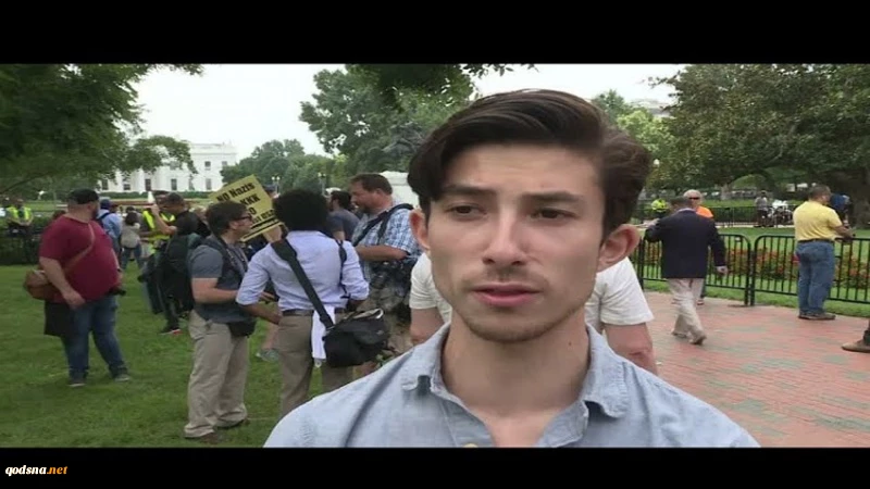 Wartawan AS Akui Peran Sentral Syahid Soleimani Tumpas Daesh
 2