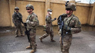 US general: American forces to stay in Iraq for foreseeable future