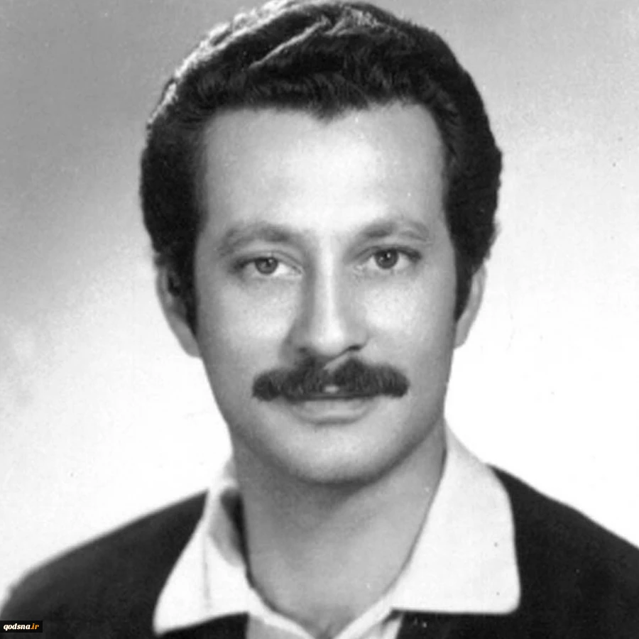 The Palestinian who
was all of Palestine 2