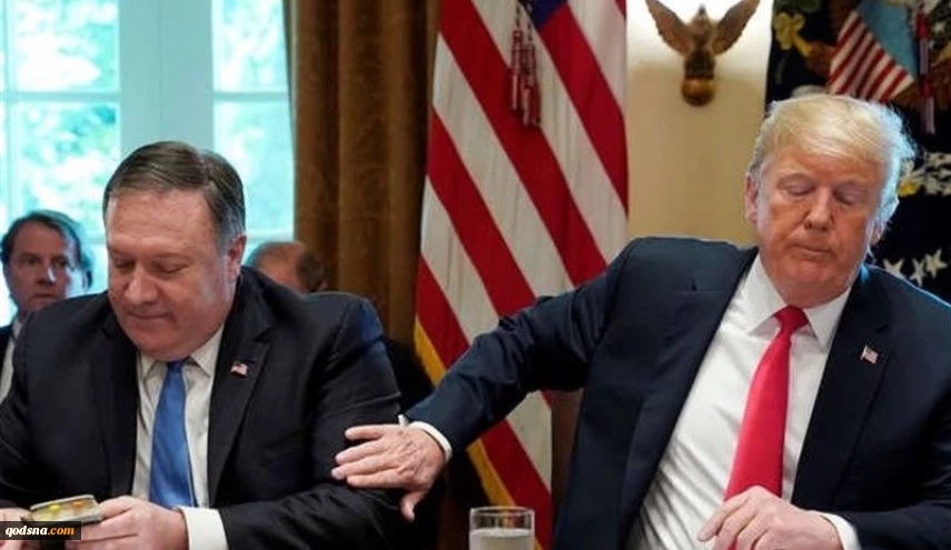 برلماني إيراني: قوي الاستكبار تسعى  لفرض مآربها الشيطانية بظاهر ديمقراطي 2