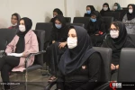 میزبانی دوره مربیگری هیات انجمن های ورزش های رزمی استان تهران در جمعیت دفاع از ملت فلسطین 13
