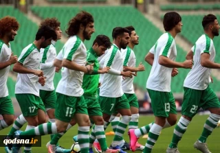 فلسطین، سومین حریف تدارکاتی عراق پیش از دیدار با هنگ کنگ
