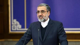 حکم اعدام "رضا عسگری" جاسوس سیا اجرا شد