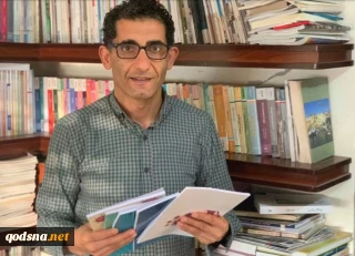 در نوع خود بی سابقه است

انتشار کتاب 5 جلدی در زمینه بررسی ابعاد انتشار ویروس کرونا توسط نویسنده فلسطینی