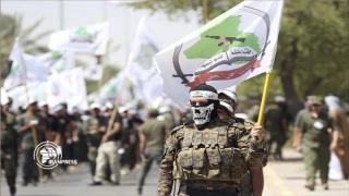 Asa'ib Ahl al-Haq Desak Pengusiran Pasukan AS dari Irak