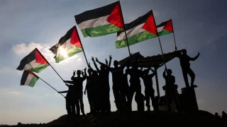 Unity of Palestinians master key to defeat "deal of the century