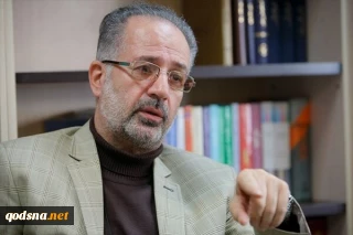 جنگ33روزه رژیم ‎صهیونیستی 
را درمرزهای‌خودش‌محصورکرد