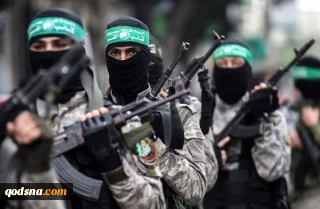 اظهارات سخنگوی حماس به مناسبت ششمین سالروز اسارت شائول آرون؛

قاسم: آزادی اسرای فلسطینی همچنان در اولویت مسائل جنبش حماس قرار دارد