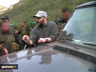 «مغنیه» تئوریسین شکست اسرائیل در جنگ 33 روزه؛ آزادسازی فلسطین هدف فرمانده بود