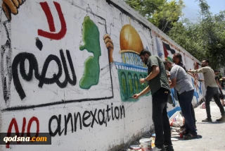 6 Reasons Netanyahu Failed the Annexation Plan